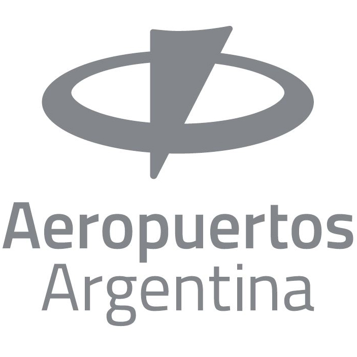 Aeropuertos Argentina
