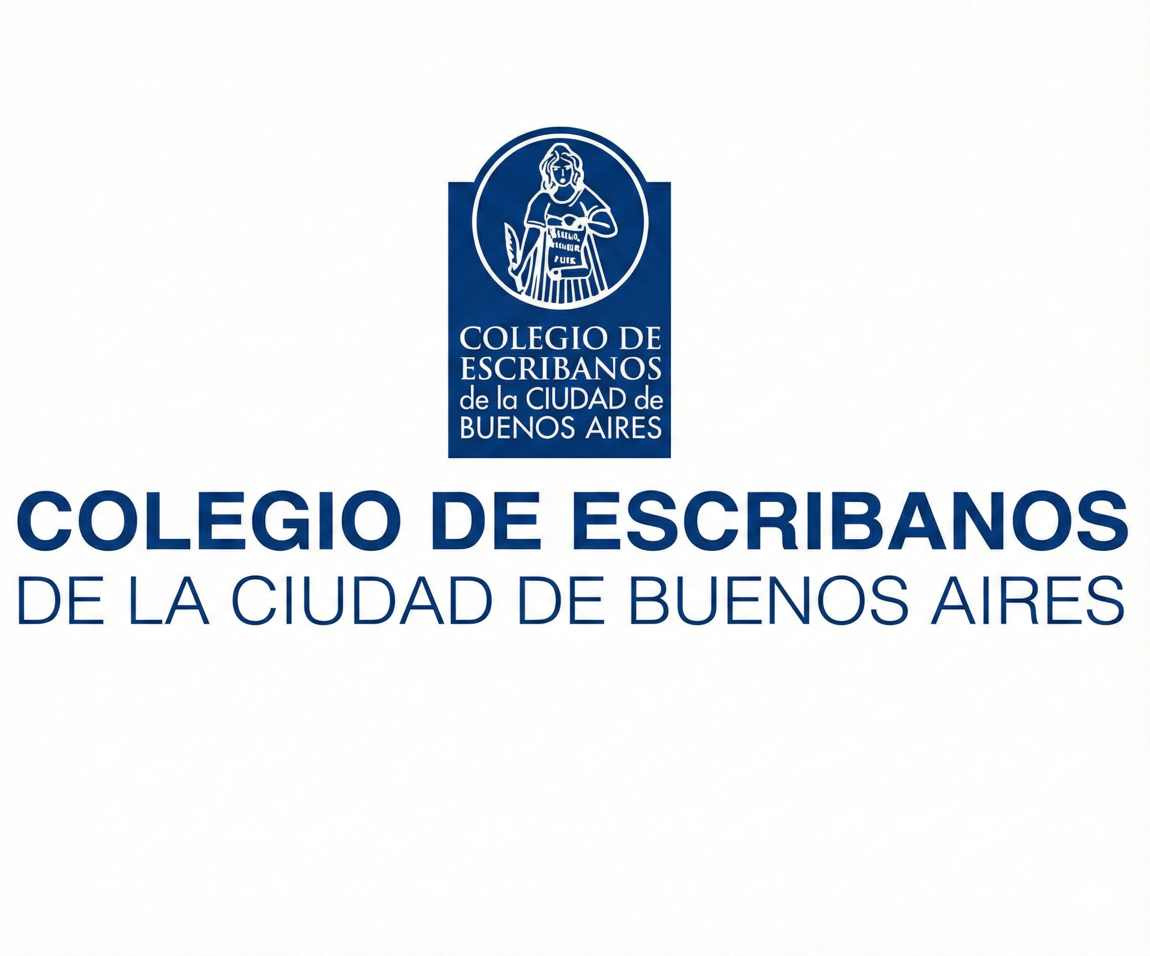 Colegio de Escribanos de Buenos Aires