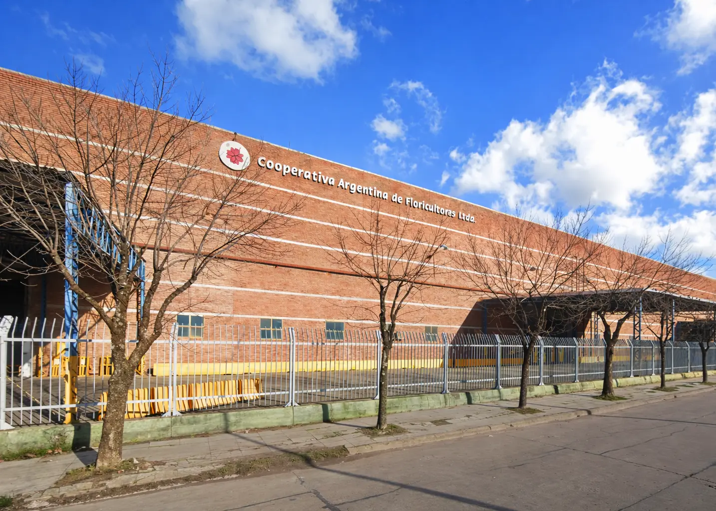 Cooperativa Argentina de Floricultores